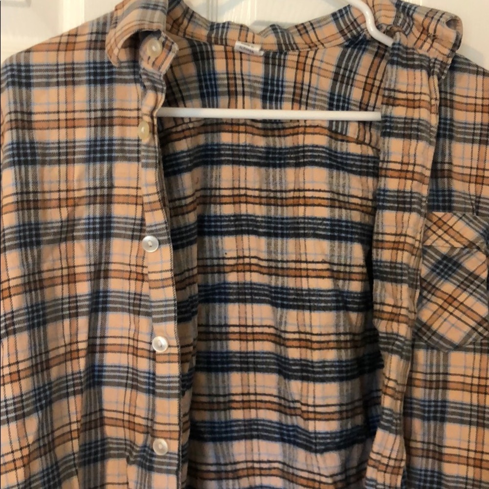 Flannel